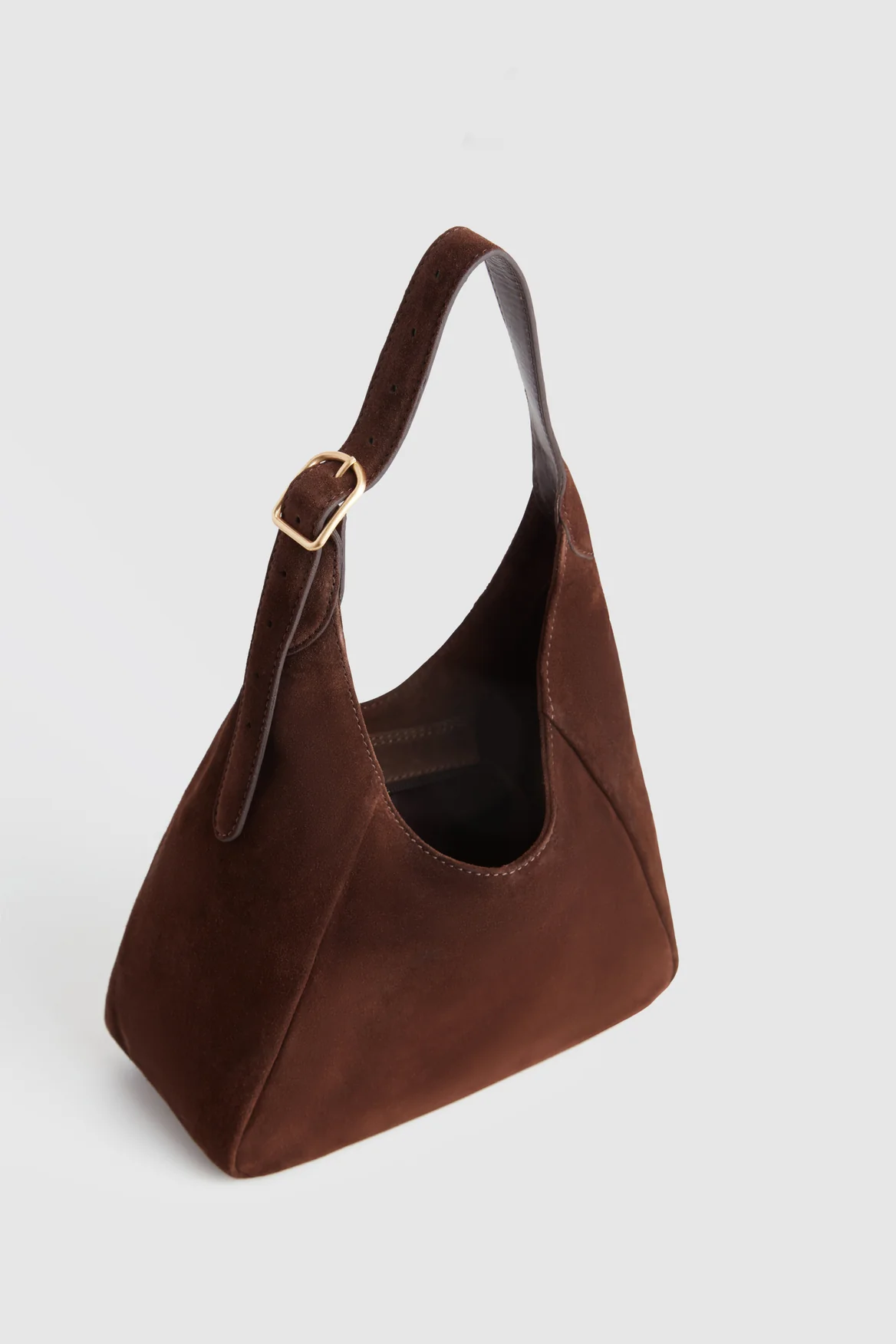 1595-alexa-leather-small-suede-hobo-bag-4.webp Alexa Leather Small Suede Hobo Bag