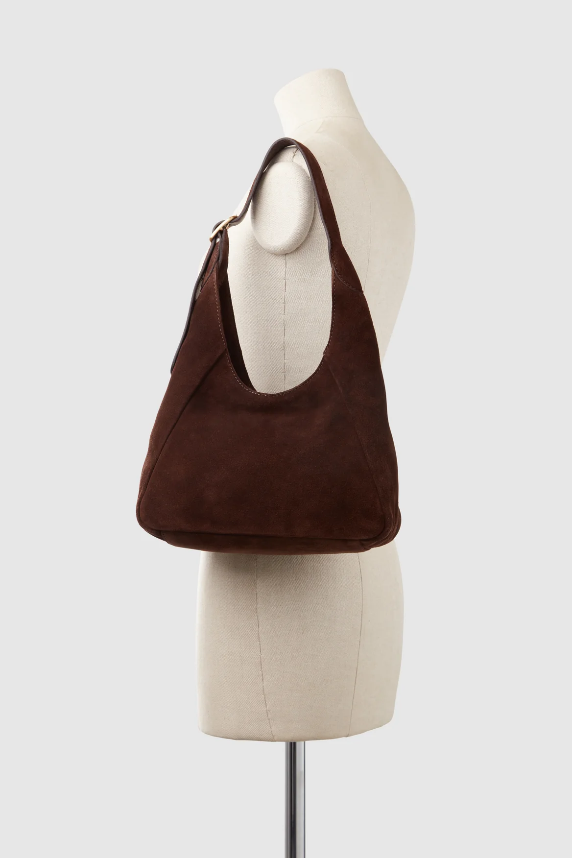1595-alexa-leather-small-suede-hobo-bag-5.webp Alexa Leather Small Suede Hobo Bag