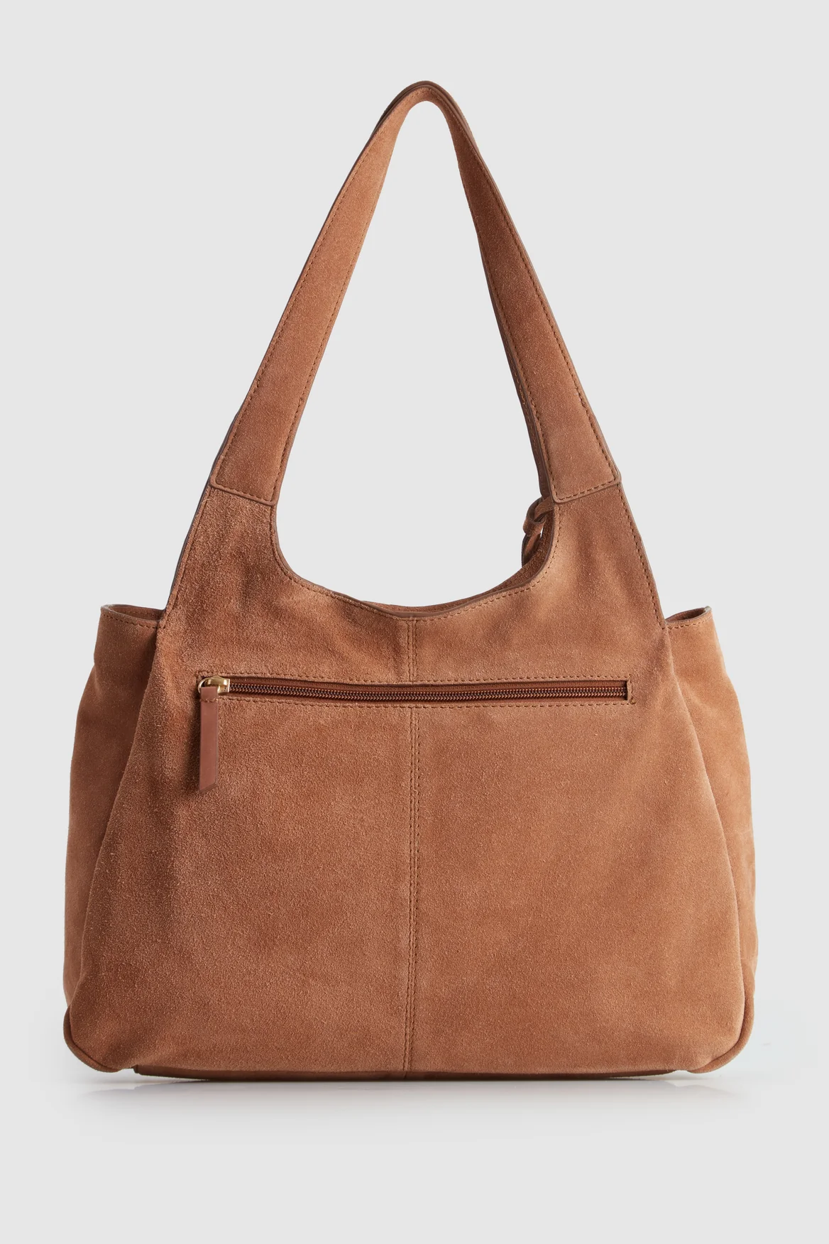 1596-clara-leather-suede-charm-tote-bag-3.webp Clara Leather Suede Charm Tote Bag
