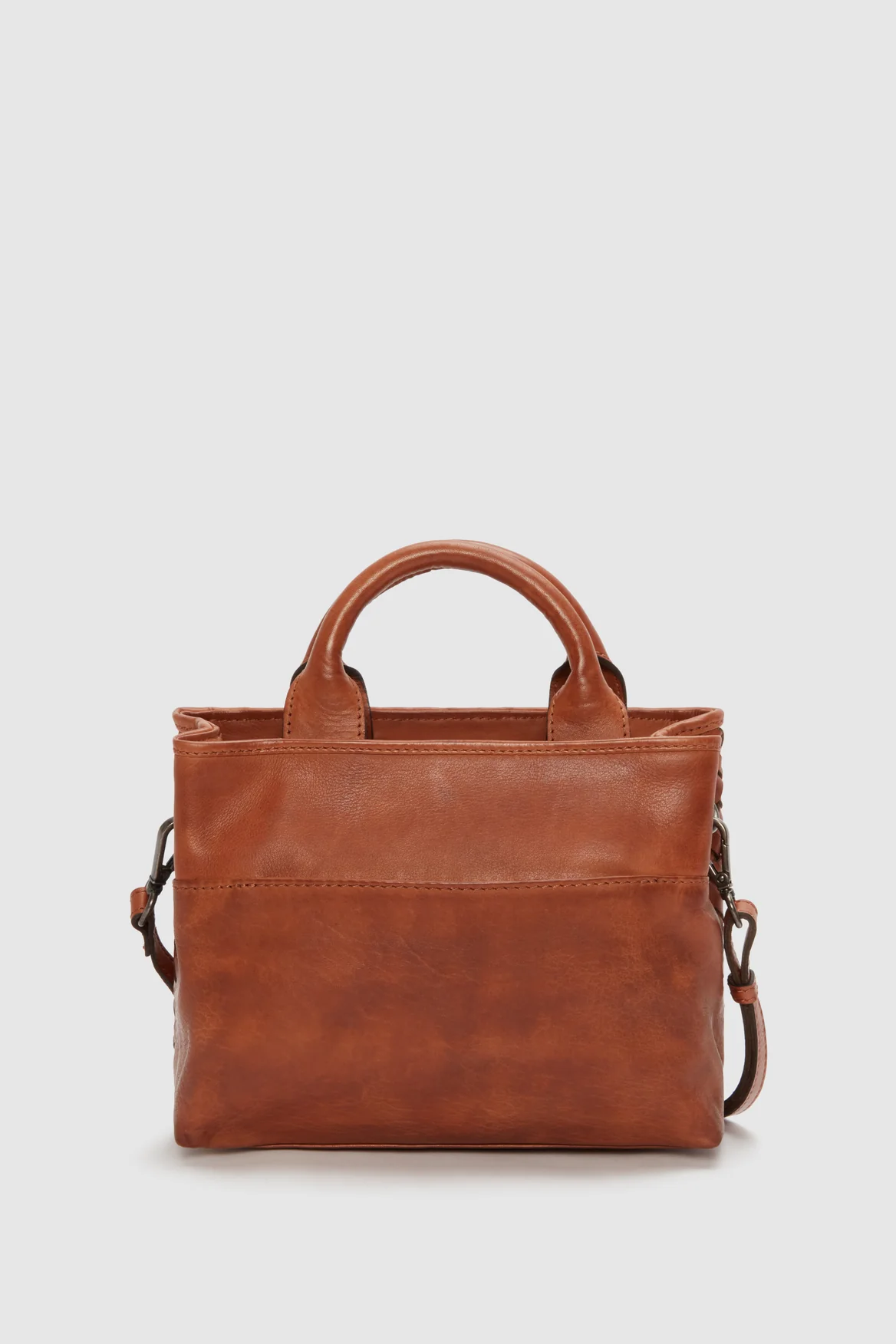 1605-palma-leather-weave-mini-bag-2.webp Palma Leather Weave Mini Bag