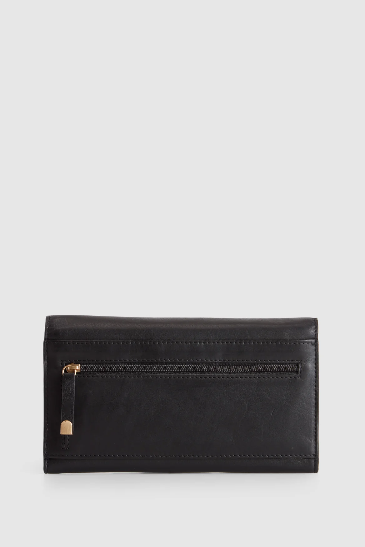 1611-millie-leather-slim-clutch-2.webp Millie Leather Slim Clutch