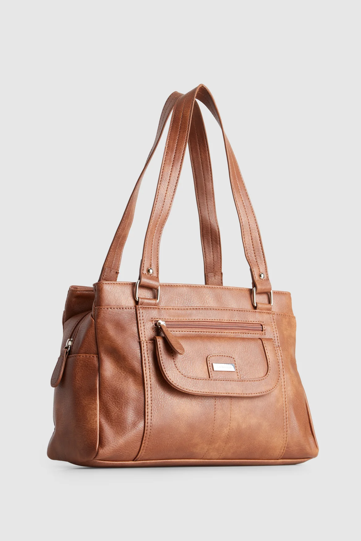 162-flap-pocket-3c-tote-bag-2.webp Flap Pocket 3C Tote Bag