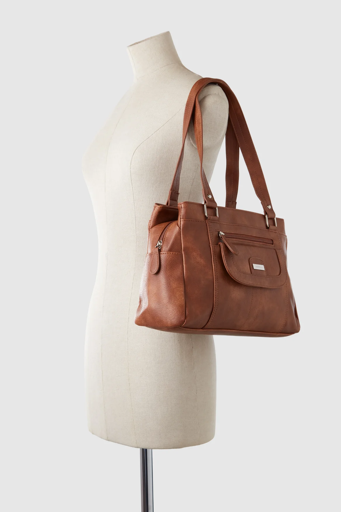162-flap-pocket-3c-tote-bag-5.webp Flap Pocket 3C Tote Bag