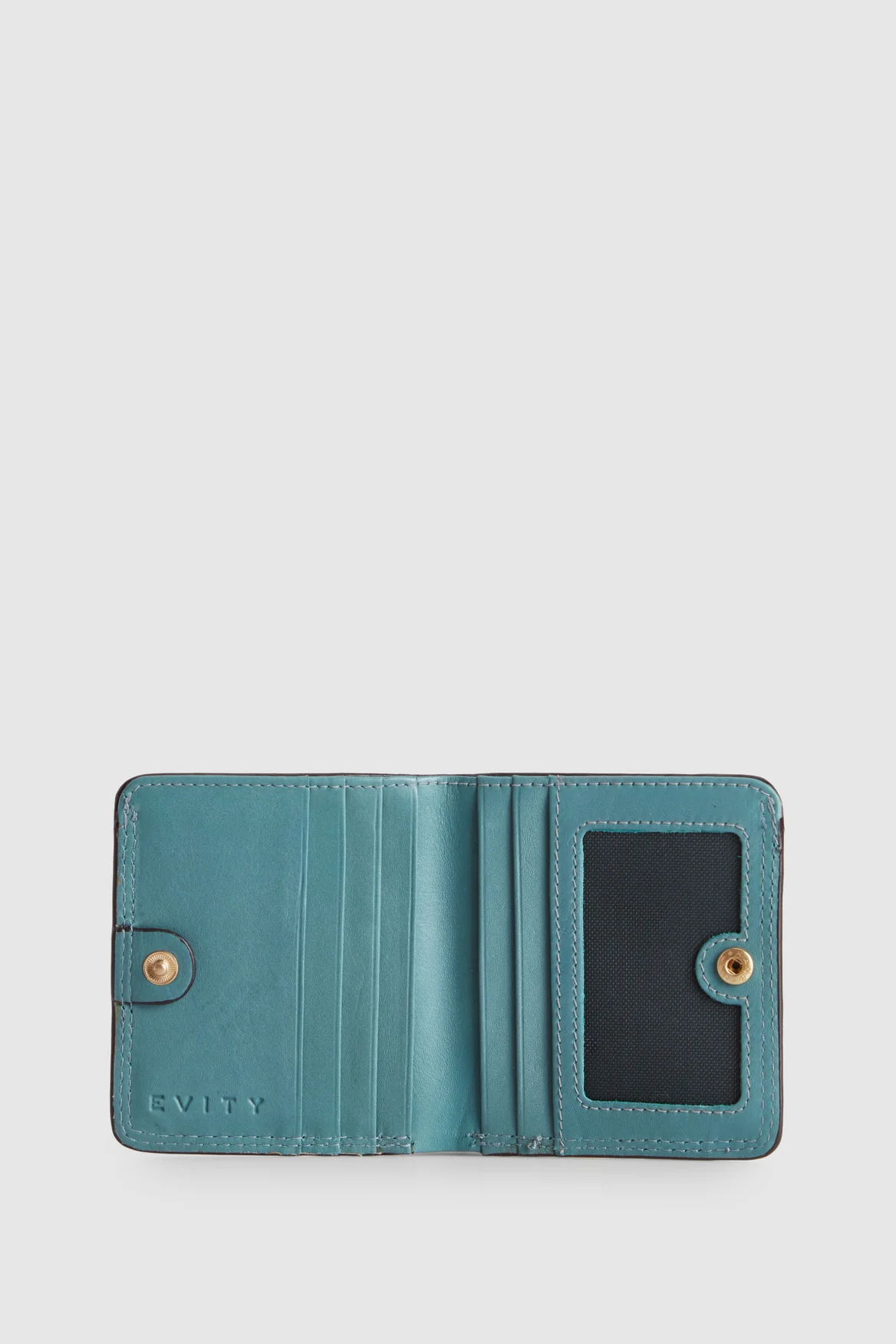 1626-maya-leather-press-stud-cc-wallet-3.webp Maya Leather Press Stud CC Wallet