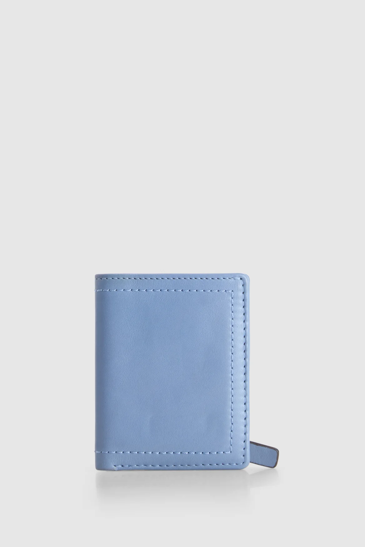 Sienna Leather Credit Card Holder