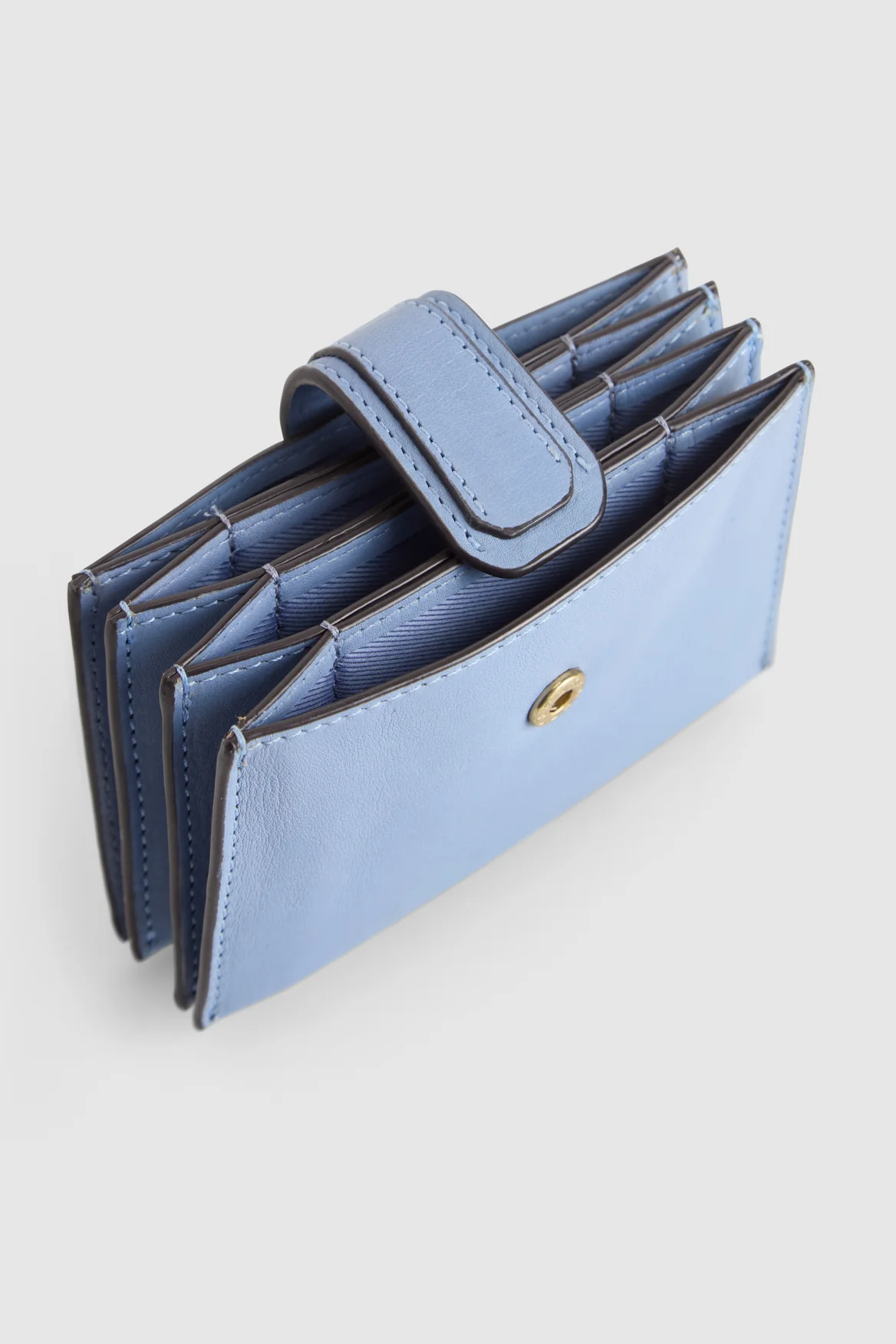 1653-dana-leather-concertina-cc-holder-3.webp Dana Leather Concertina CC Holder
