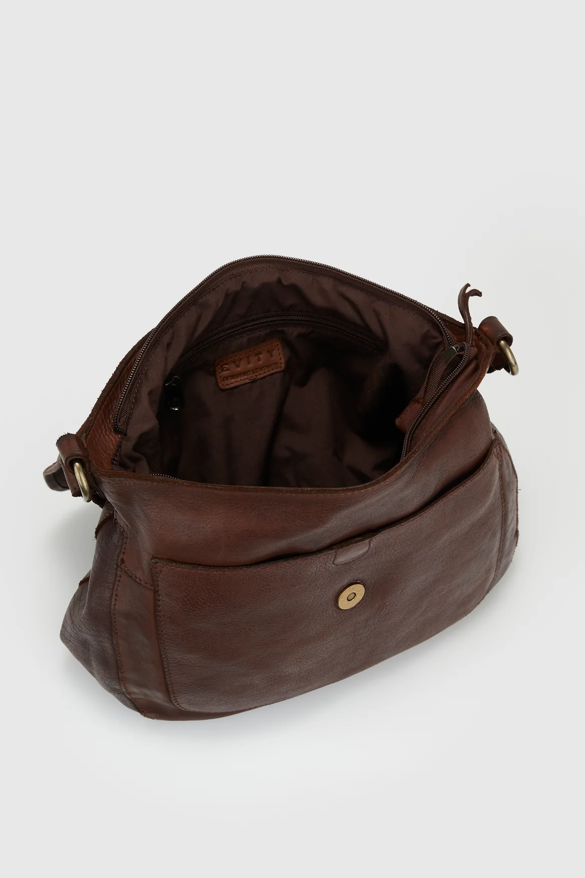 1654-ari-leather-stud-satchel-bag-3.webp Ari Leather Stud Satchel Bag