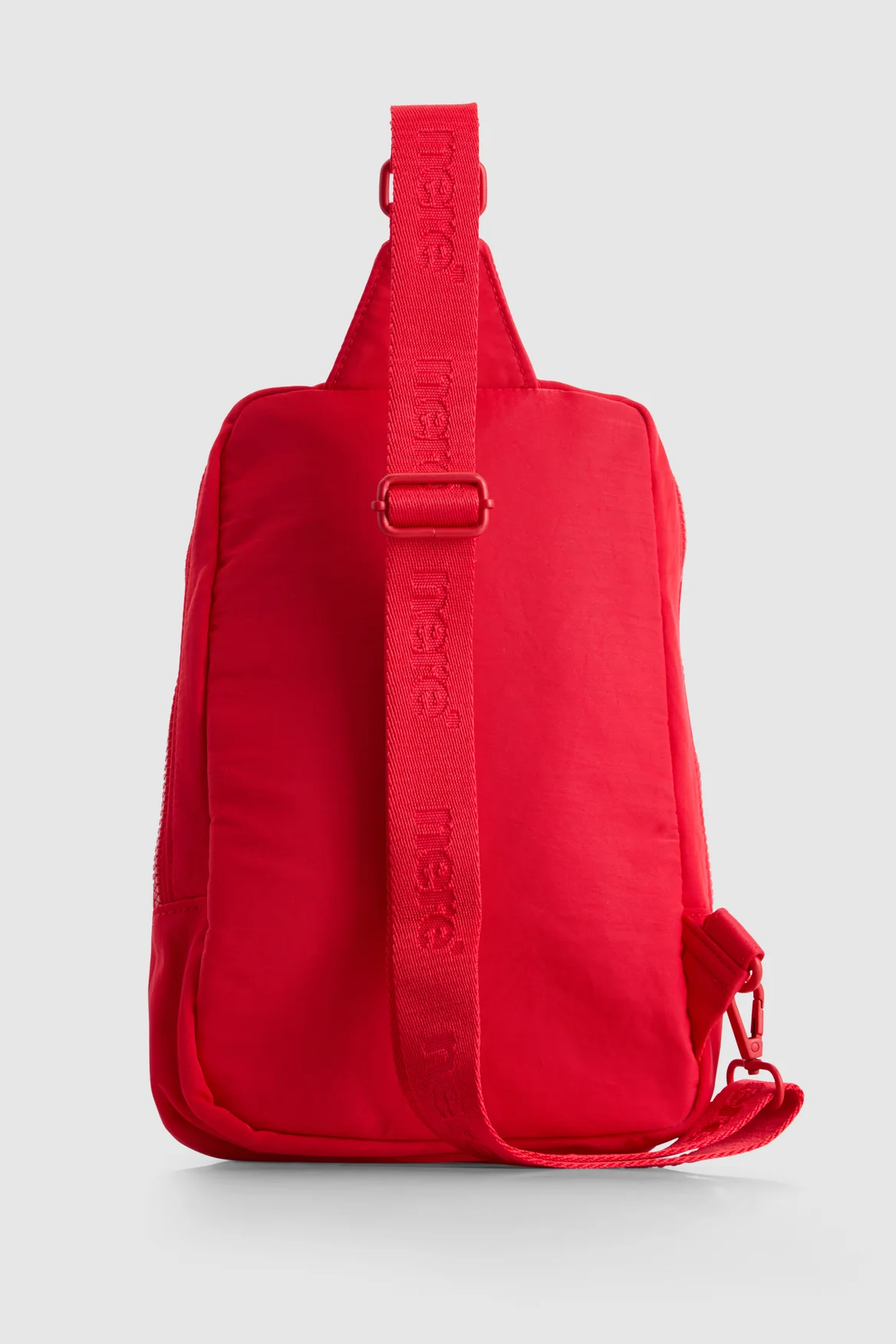 Bondi Nylon Sling Backpack