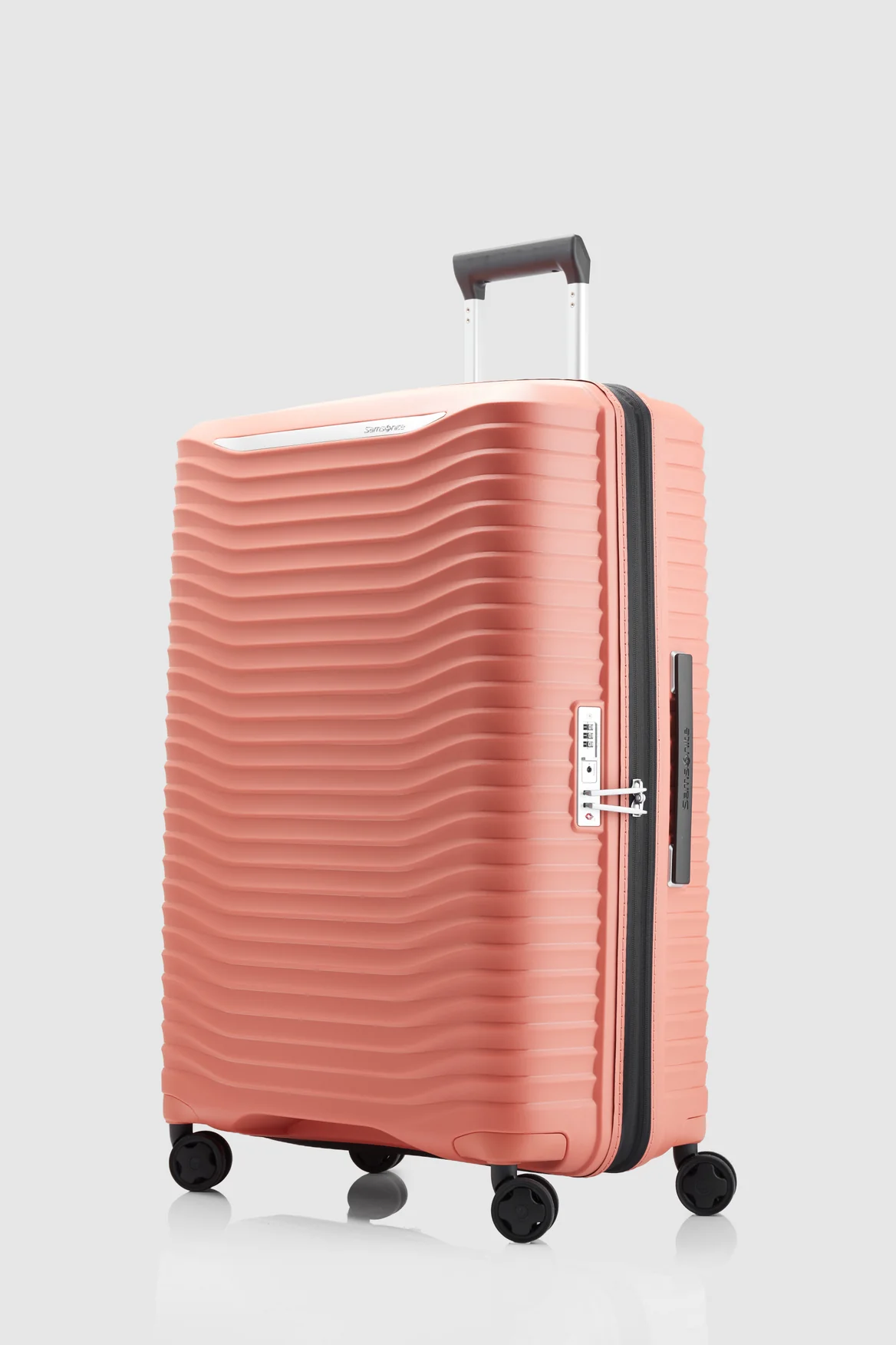 Upscape Check-In 75cm Suitcase