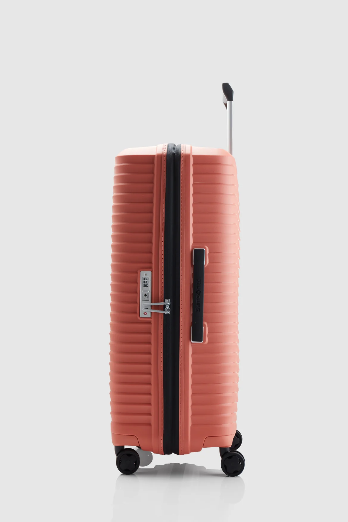 Upscape Check-In 75cm Suitcase