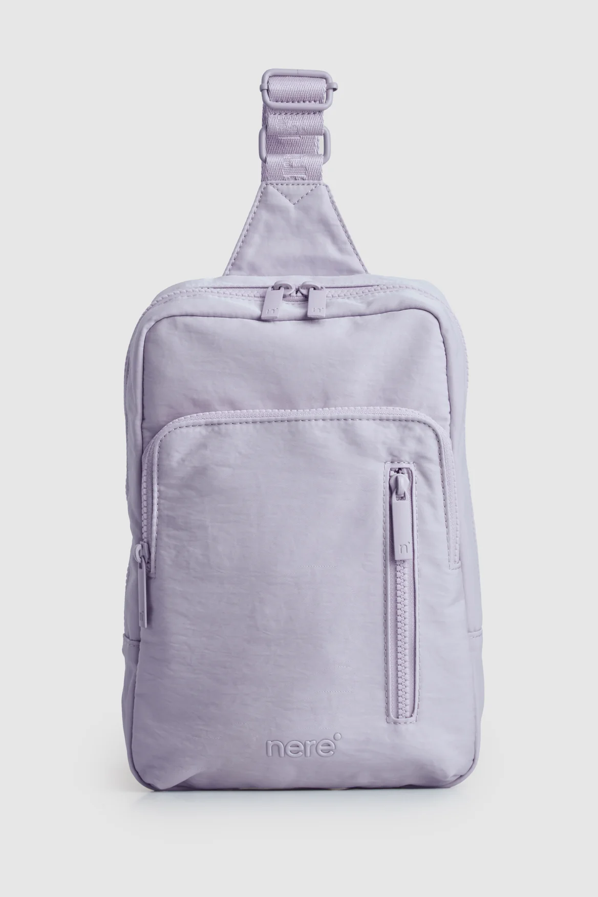 1664-bondi-nylon-sling-backpack-1.webp Bondi Nylon Sling Backpack