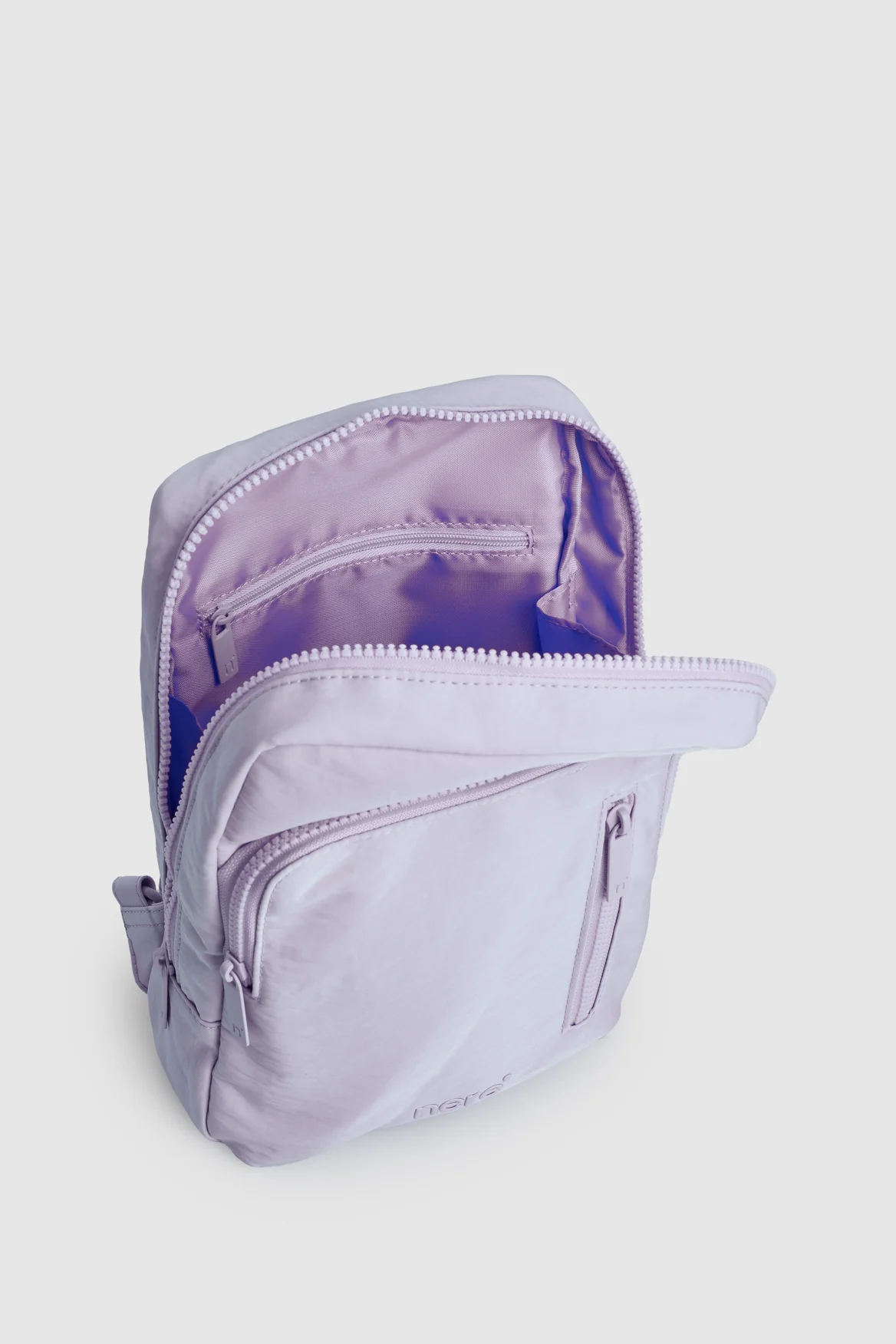 1664-bondi-nylon-sling-backpack-3.webp Bondi Nylon Sling Backpack