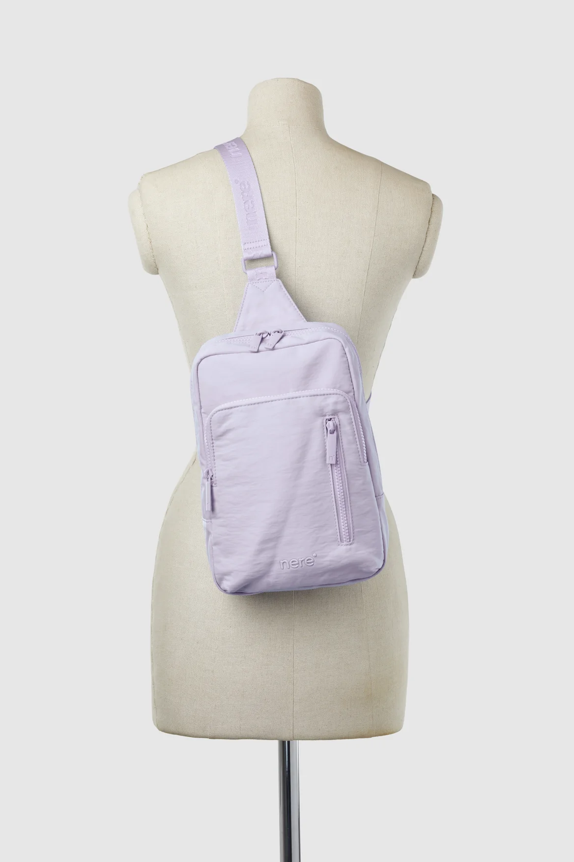 1664-bondi-nylon-sling-backpack-4.webp Bondi Nylon Sling Backpack