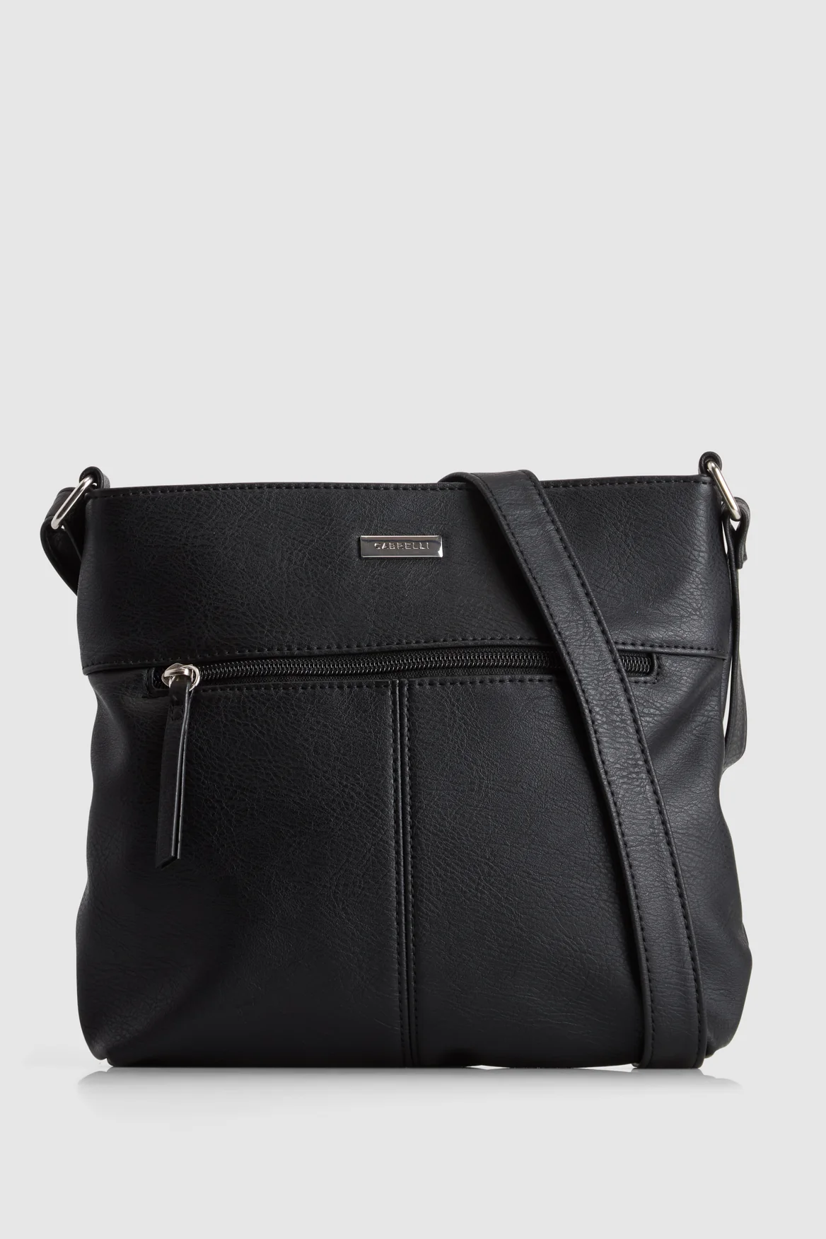 167-zip-pocket-across-body-bag-1.webp Zip Pocket Across Body Bag