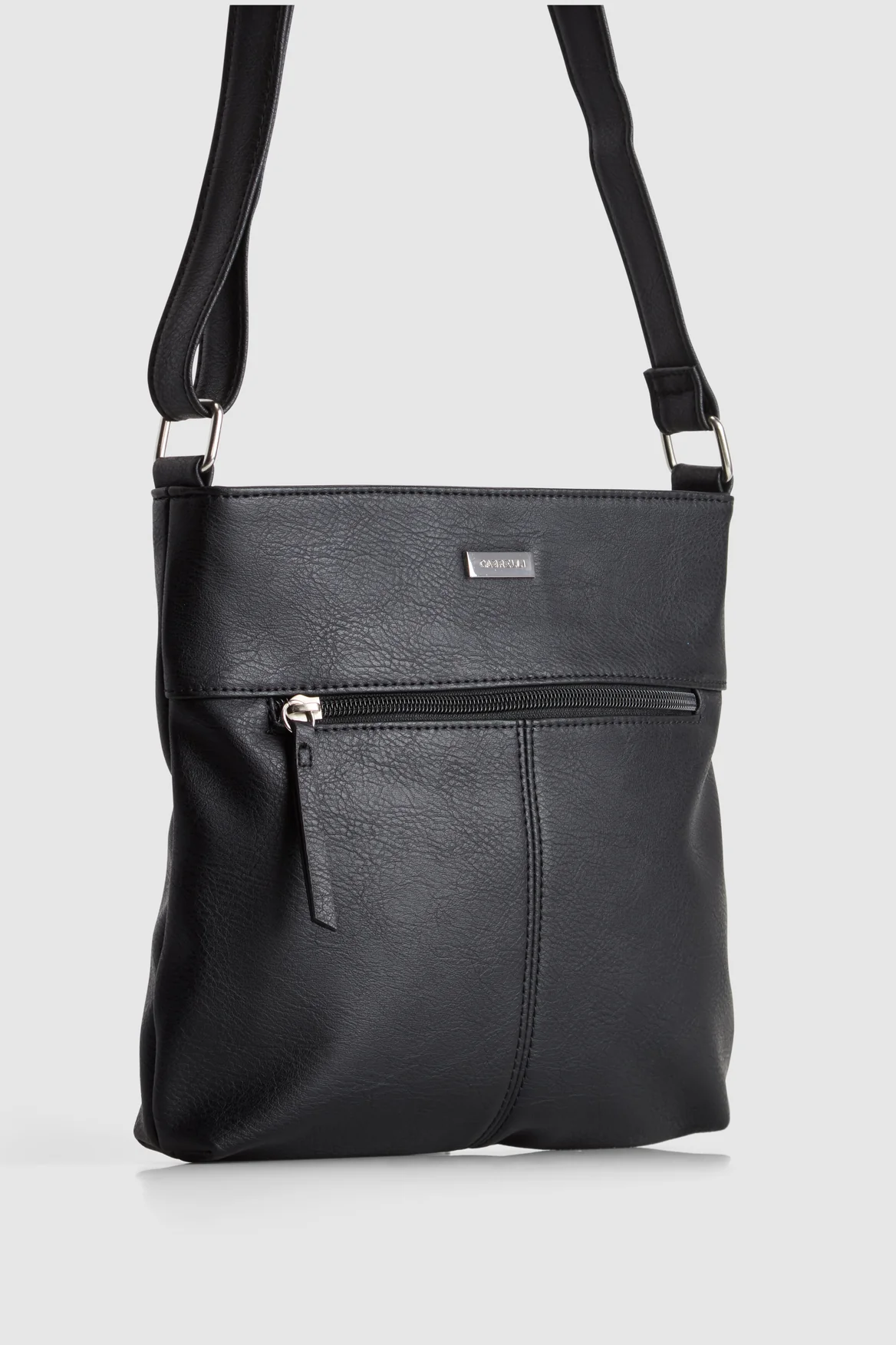 167-zip-pocket-across-body-bag-2.webp Zip Pocket Across Body Bag