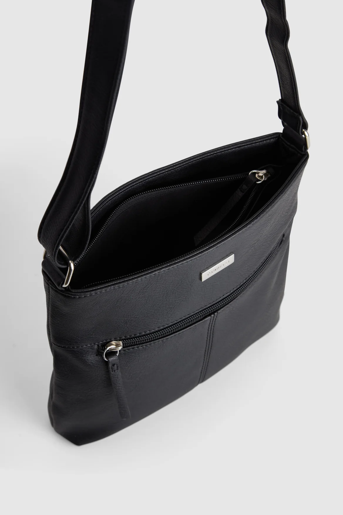 167-zip-pocket-across-body-bag-4.webp Zip Pocket Across Body Bag