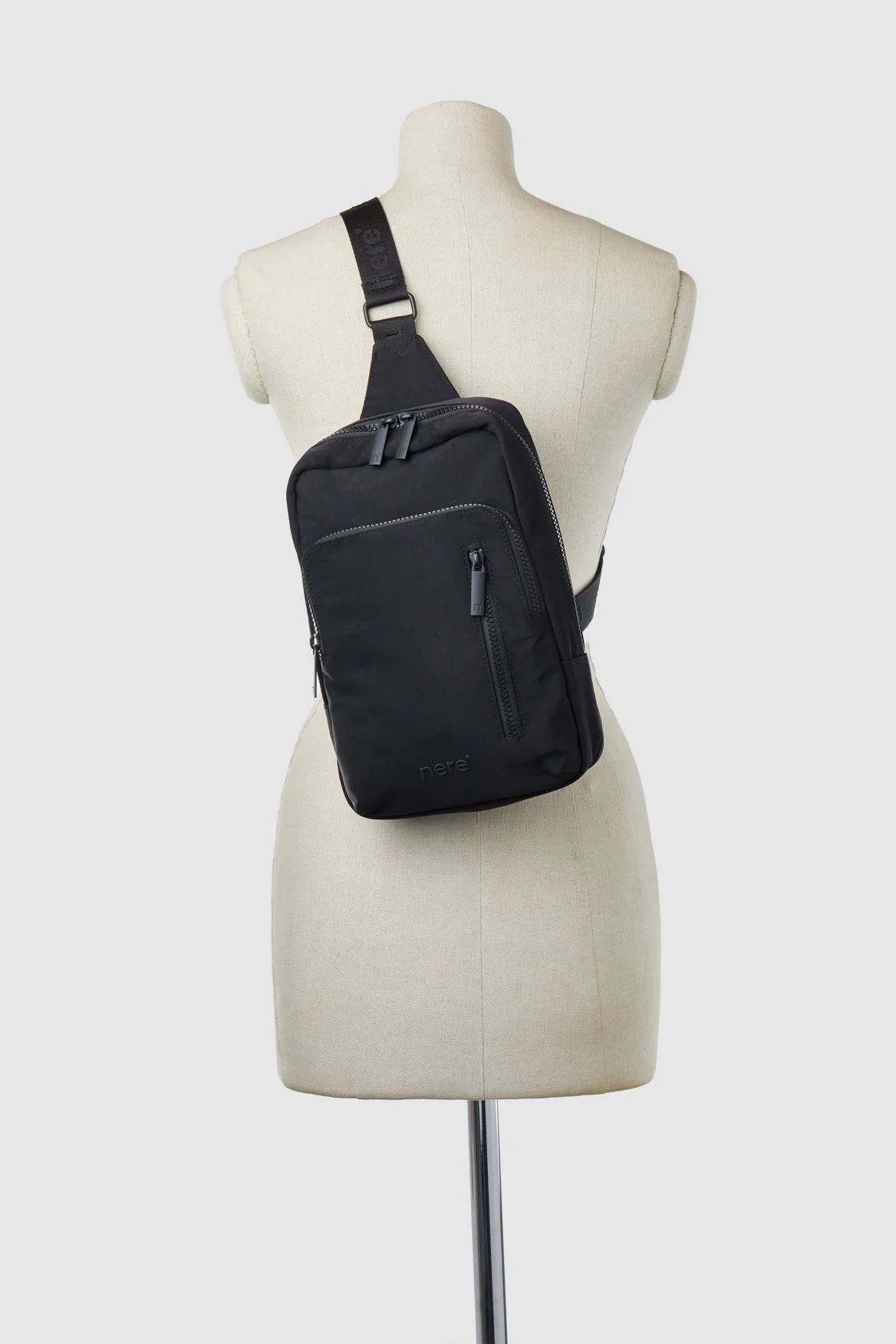 1682-bondi-nylon-sling-backpack-4.webp Bondi Nylon Sling Backpack