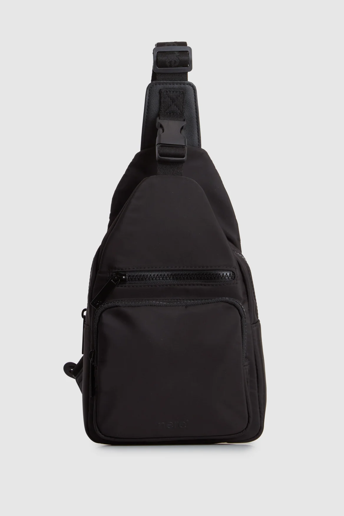 Seeker RFID Sling Bag