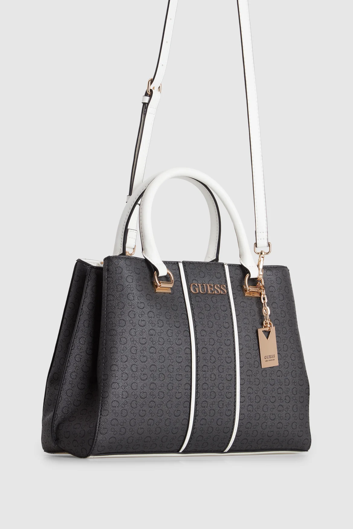 Filmore Tote Bag