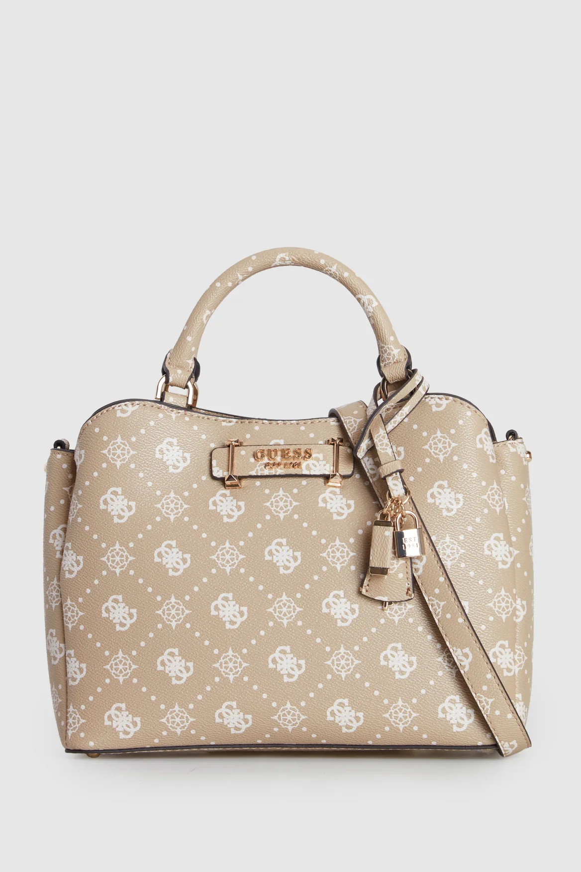 Silia Girlfriend Tote Bag