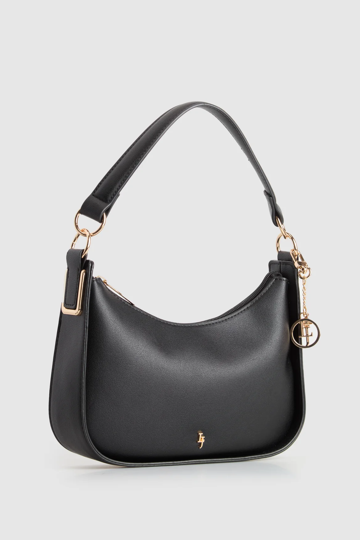 Charm Shoulder Bag