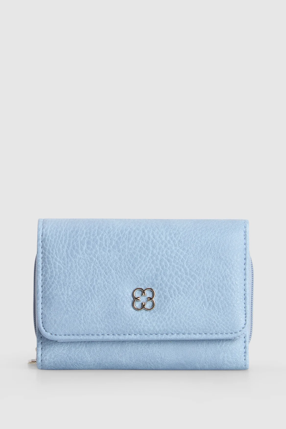 Extra Small Trifold