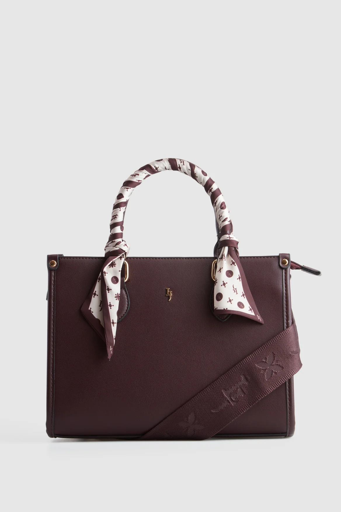 1726-small-tote-bag-with-scarf-1.webp Small Tote Bag With Scarf