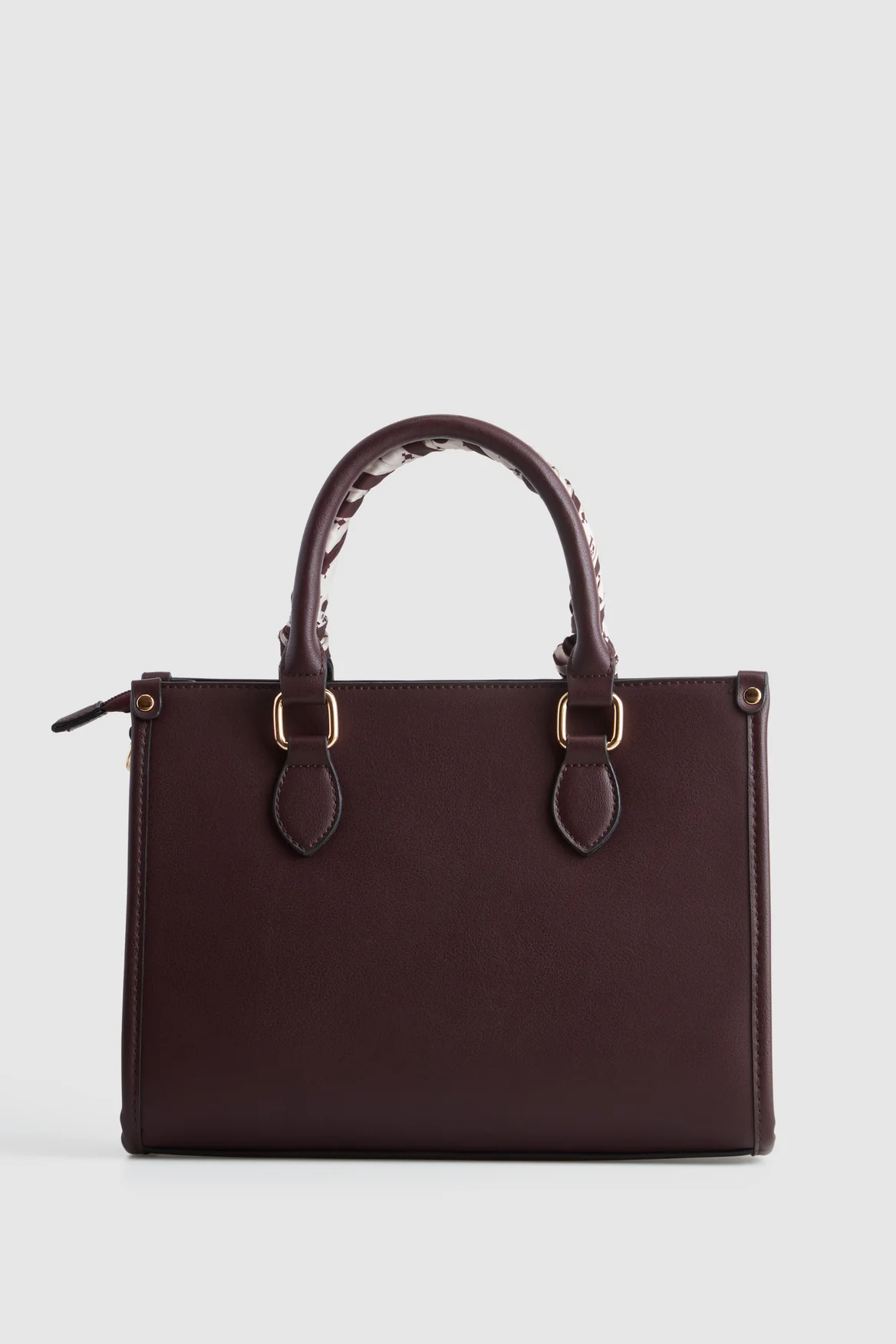 1726-small-tote-bag-with-scarf-3.webp Small Tote Bag With Scarf