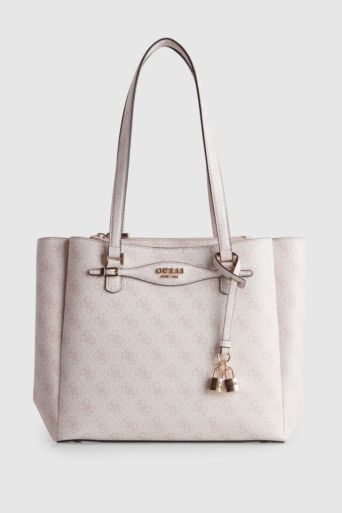 Katya Multi Compartment Tote Bag
