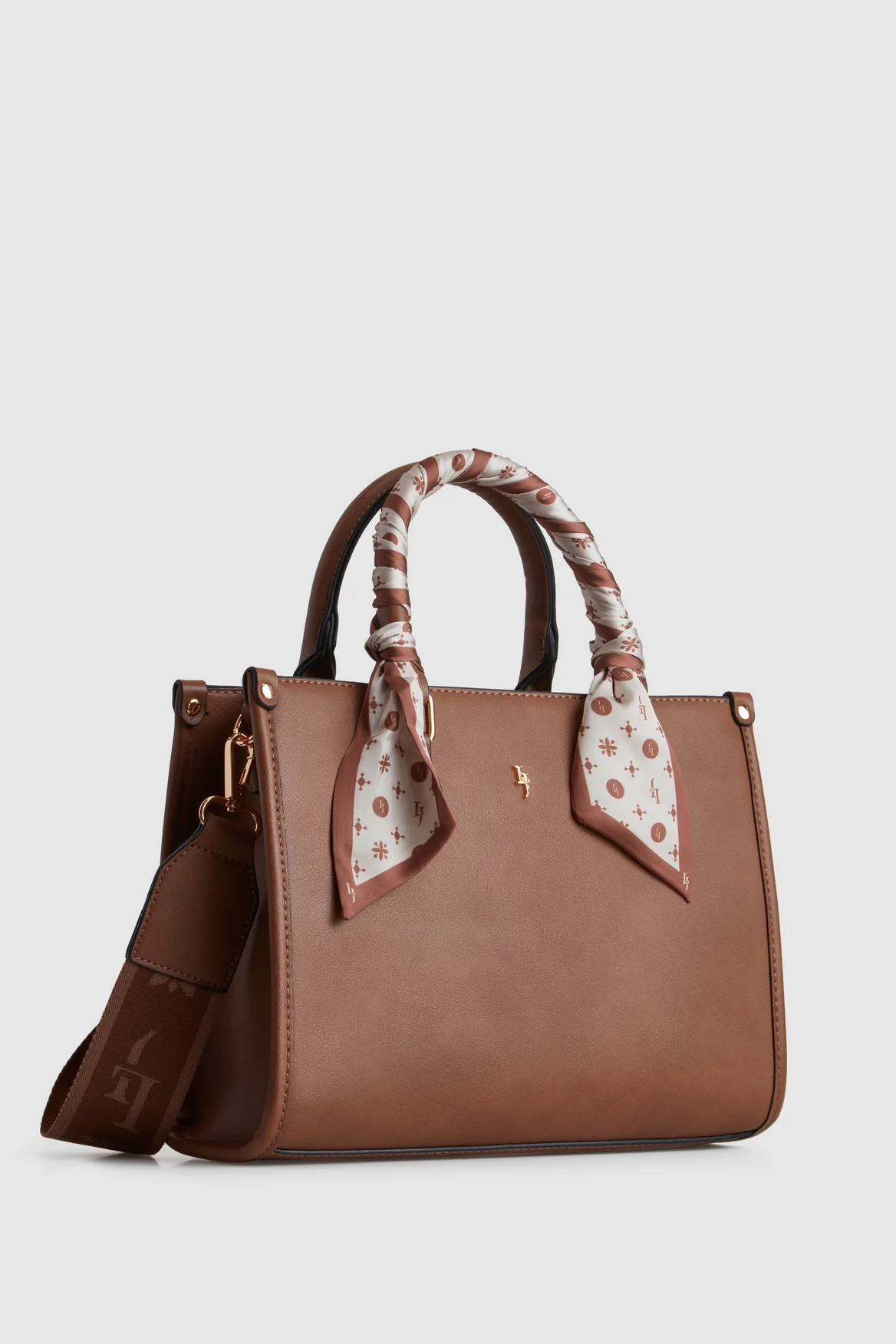 1728-small-tote-bag-with-scarf-2.webp Small Tote Bag With Scarf