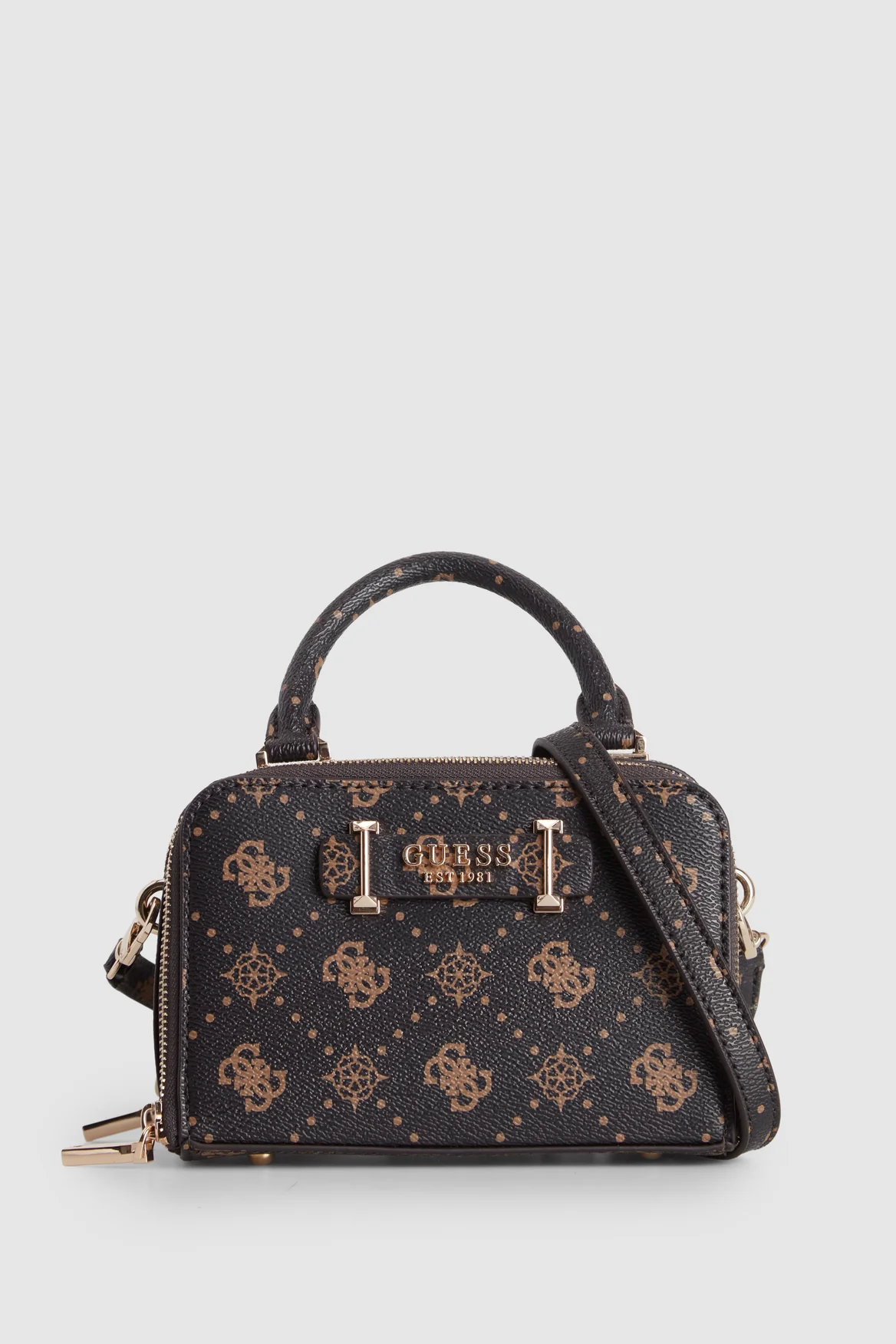 Silia Mini Tote Bag
