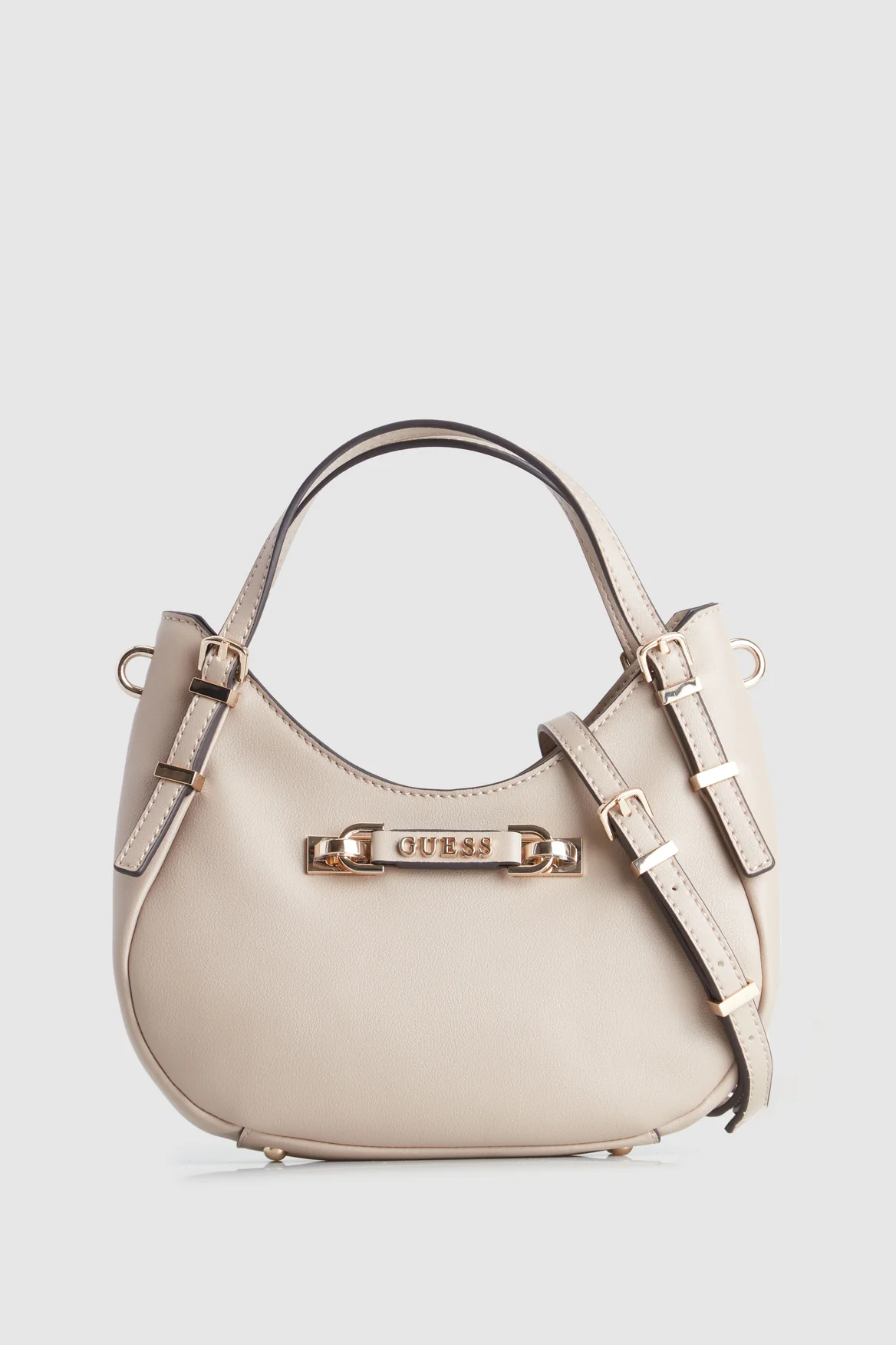 Lefia Small Tote Bag