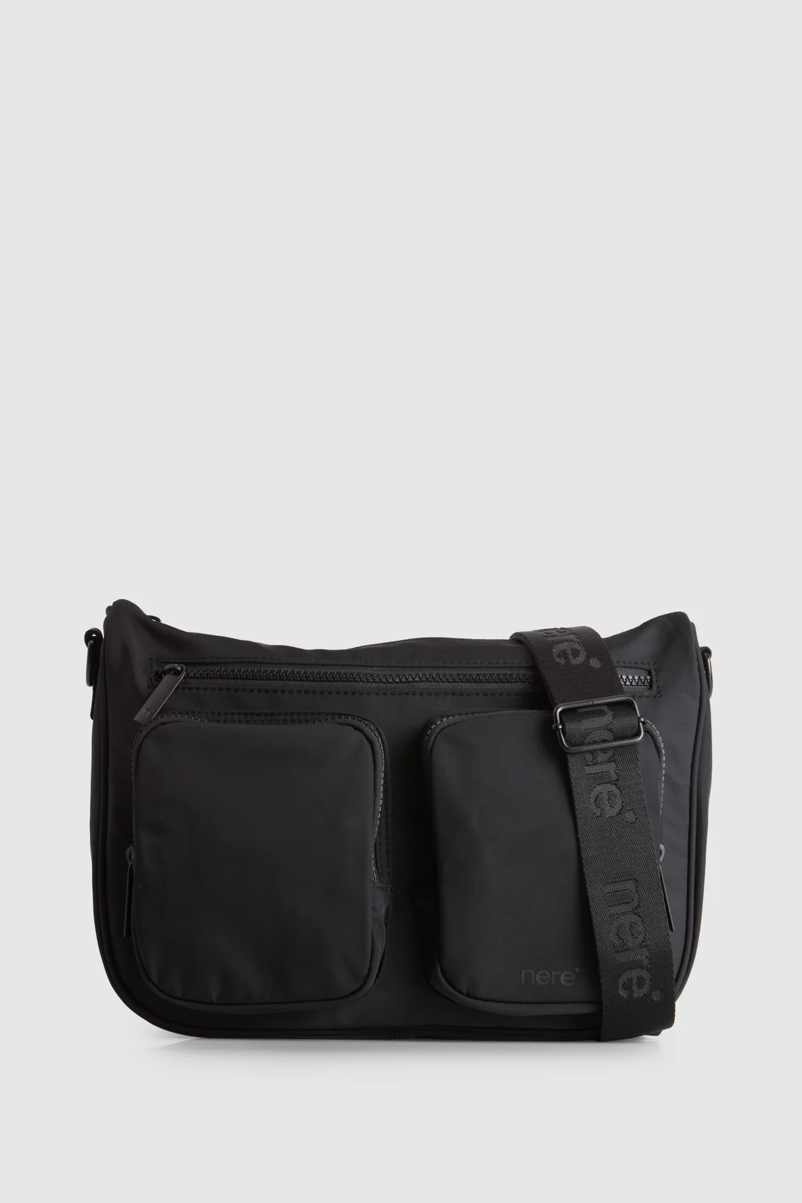 Seeker Messenger Bag