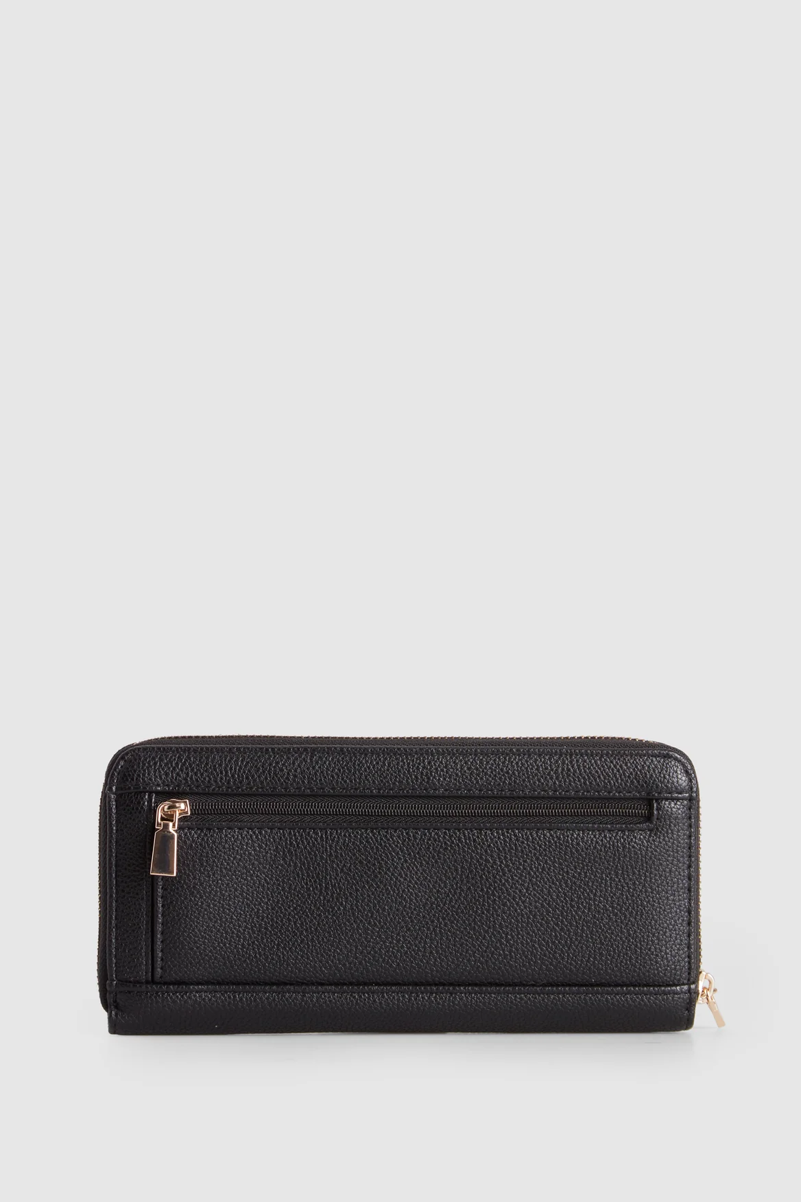 Calebra Large Zip Around Wallet