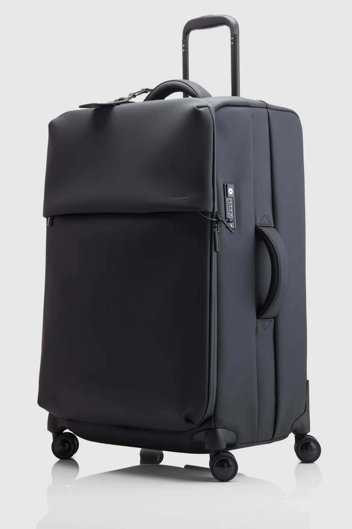 Berlin Long Trip 2.0 Suitcase
