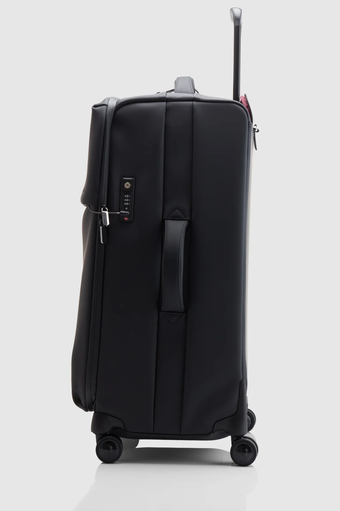 Berlin Long Trip 2.0 Suitcase