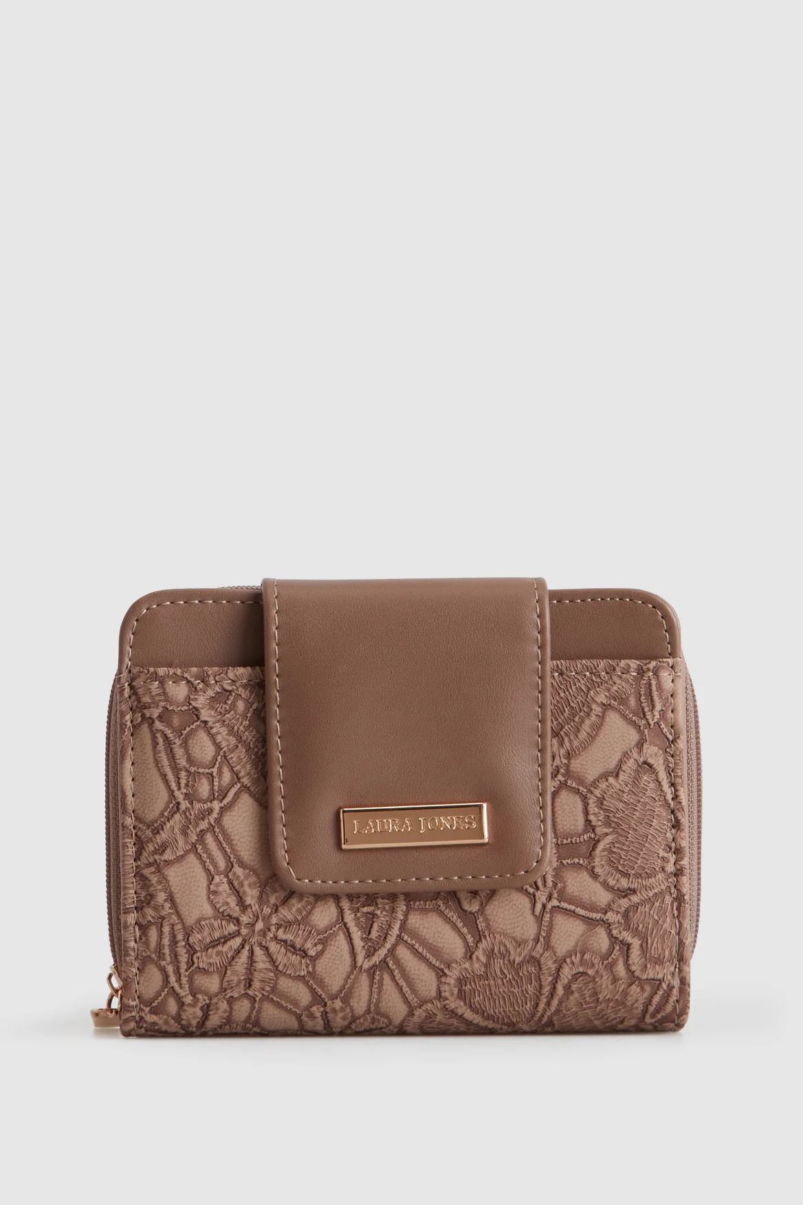 Small Tab Wallet