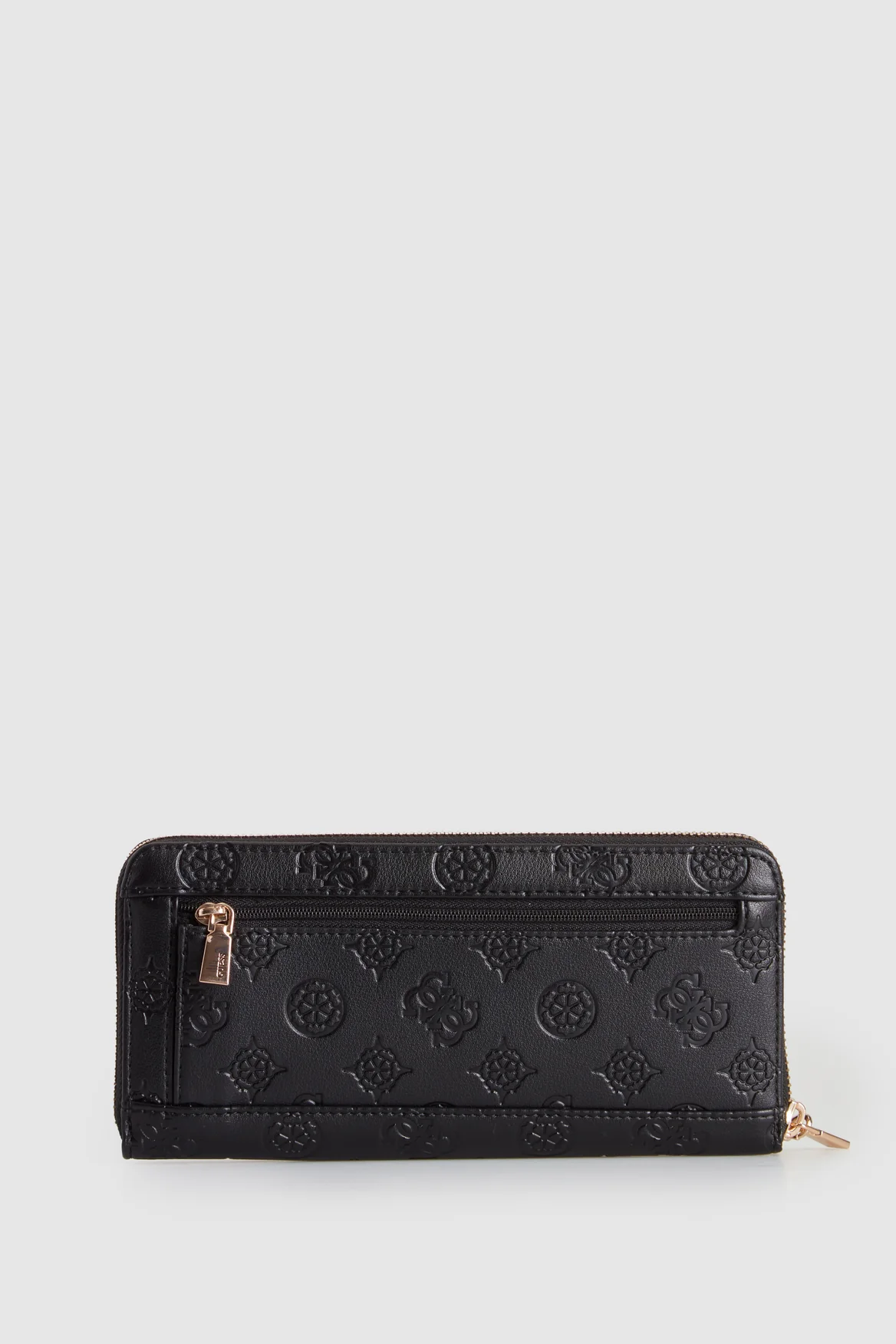 Phoebe Large Zip Around Wallet