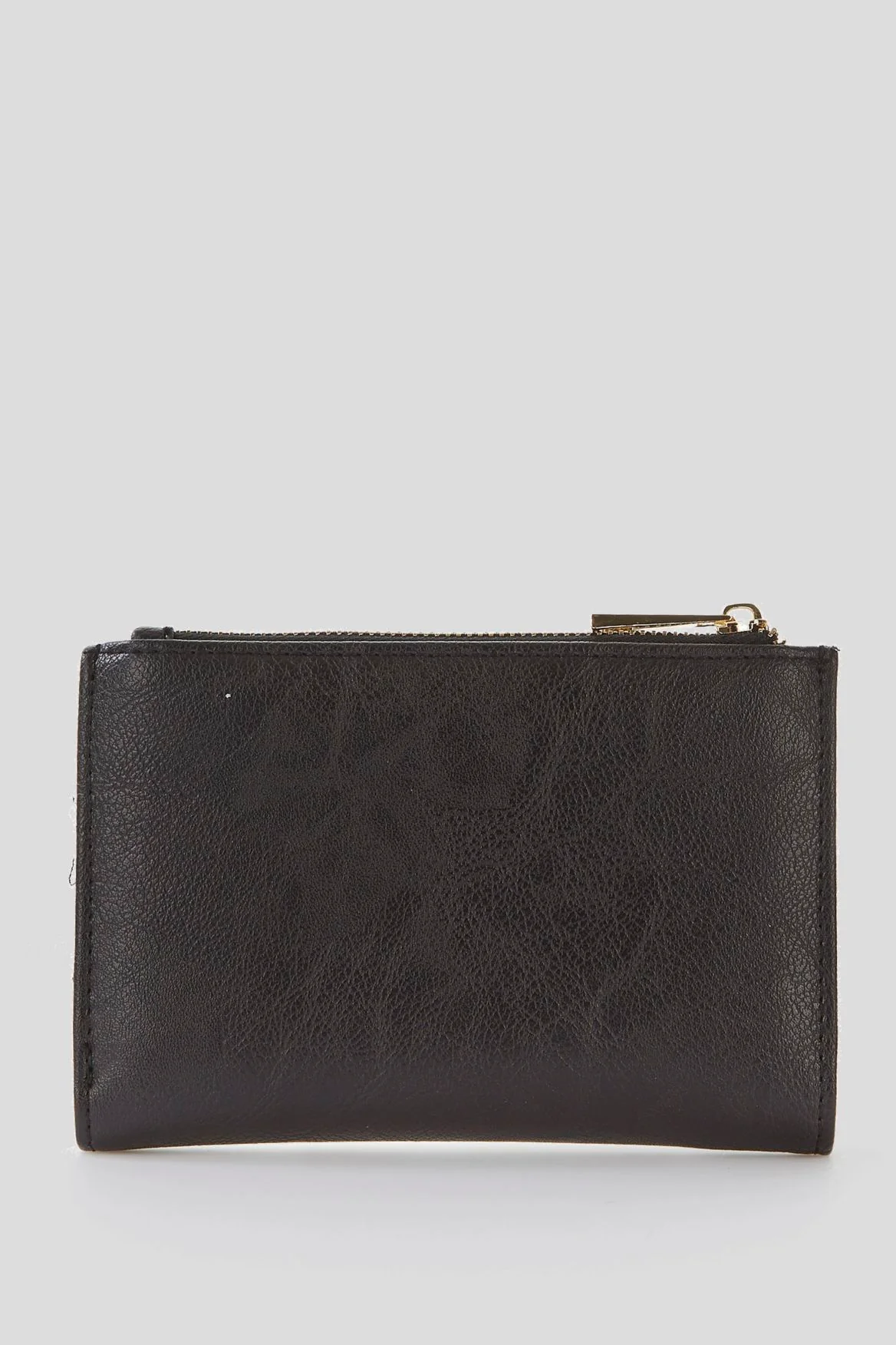 Small Slim Card & Coin Wallet