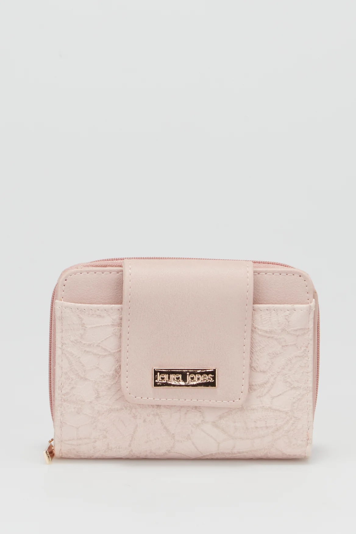 1808-lace-small-tab-wallet-1.webp Lace Small Tab Wallet