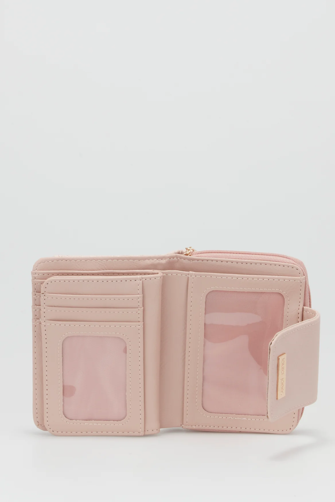 1808-lace-small-tab-wallet-3.webp Lace Small Tab Wallet