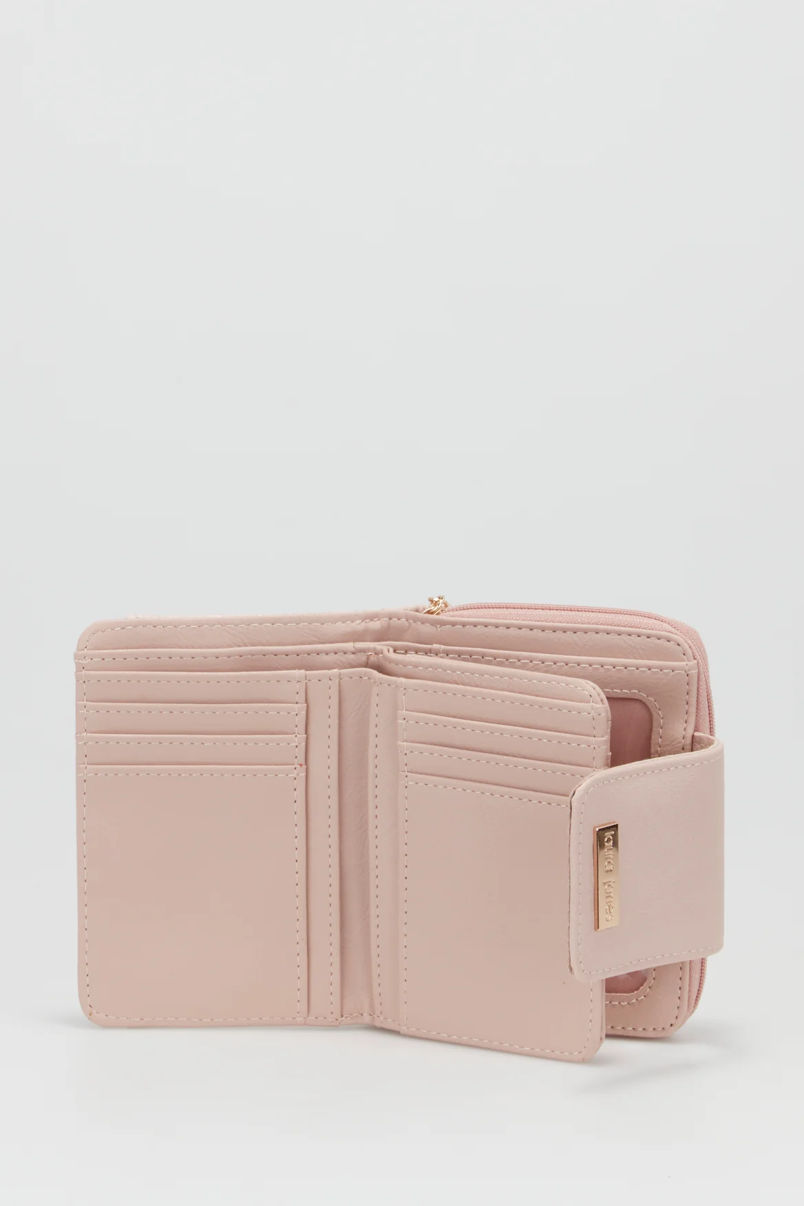 1808-lace-small-tab-wallet-4.webp Lace Small Tab Wallet