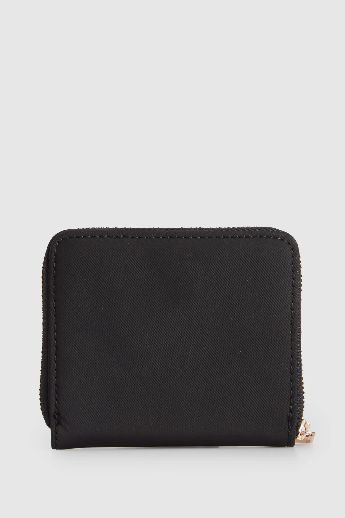 Eco Gemma Small Zip Around Wallet