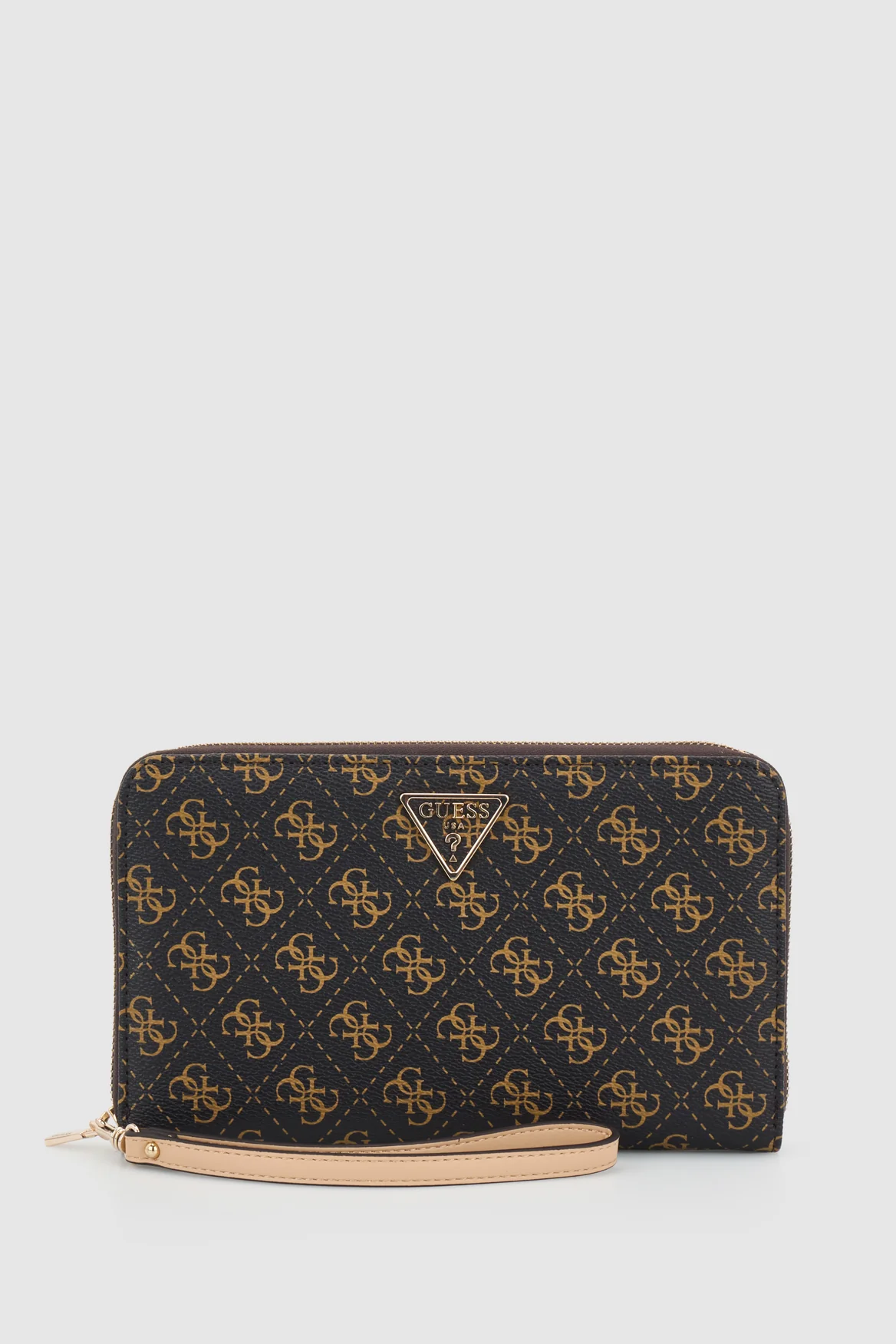 Laurel Passport Case Wallet