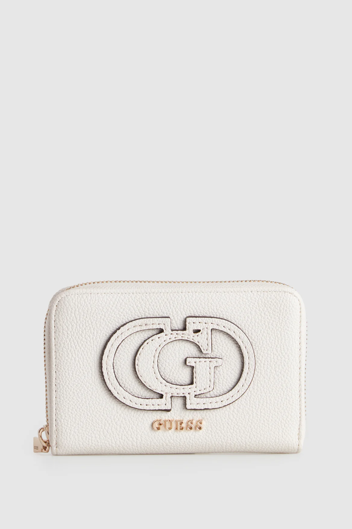Calebra Medium Zip Around Wallet