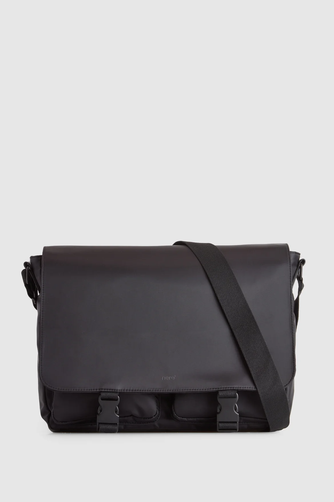 Commuter Water Resistant EW Satchel