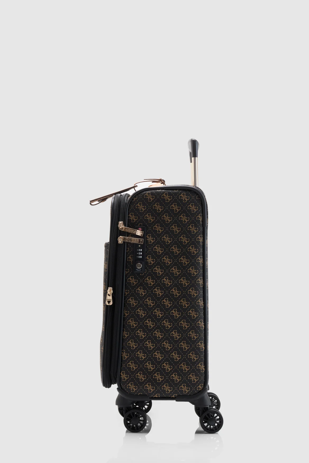 Logo Bask Carry-On 53cm Suitcase