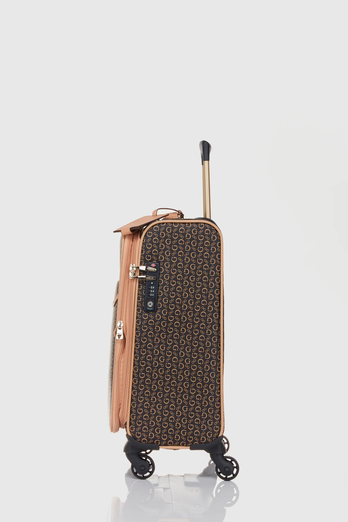Elisa Carry-On 53cm Suitcase