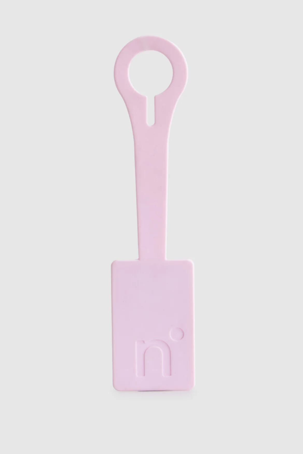 Slim Luggage Tag