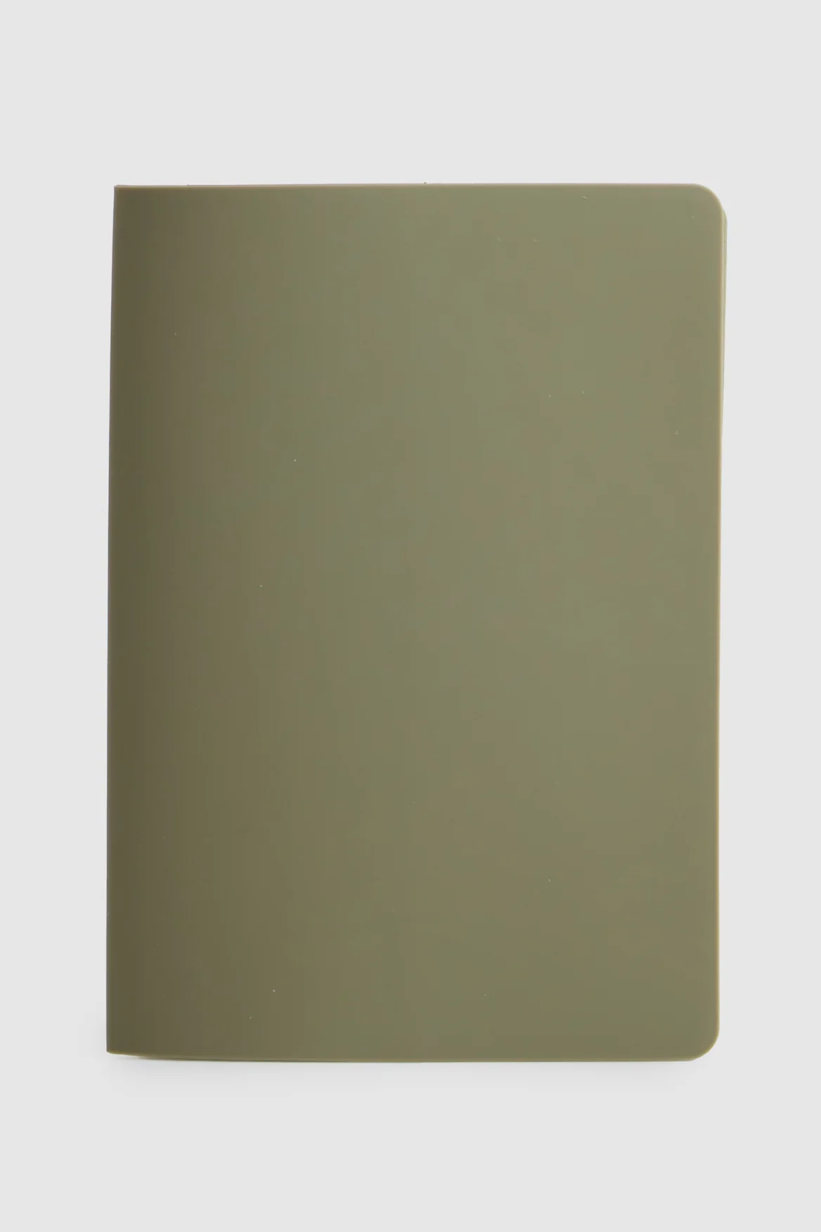 Silicone Passport Cover